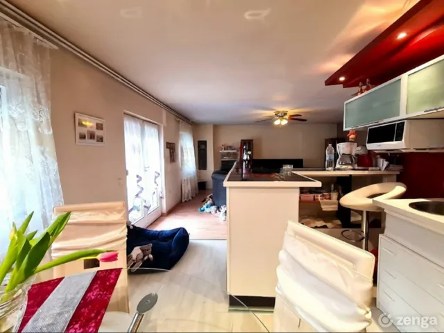 Eladó ház Budapest III. kerület, Csillaghegy 131 nm
