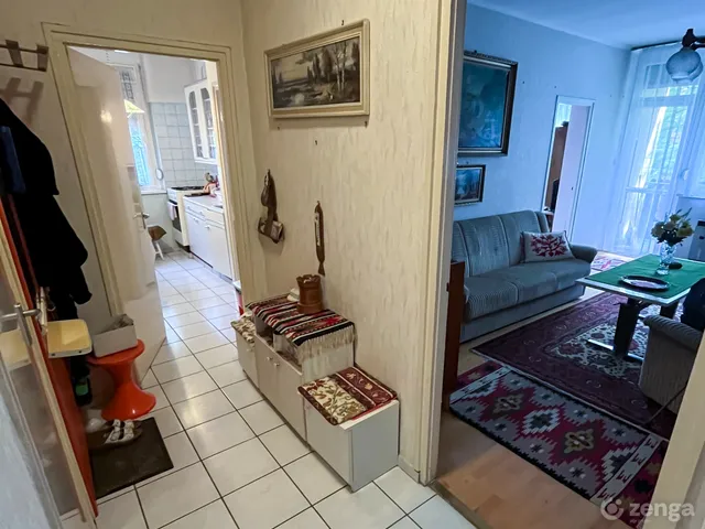 Eladó lakás Szentes, Kertváros 52 nm
