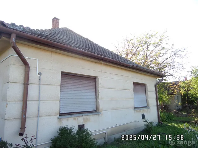 Eladó ház Sárbogárd, Kislók 80 nm