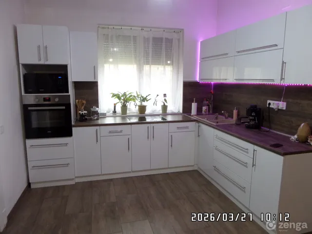 Eladó lakás Dunaföldvár 82 nm