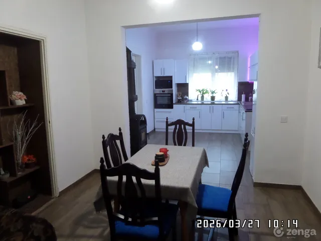 Eladó lakás Dunaföldvár 82 nm