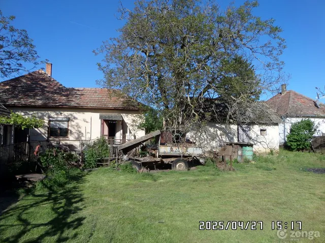Eladó ház Sárbogárd, Kislók 80 nm
