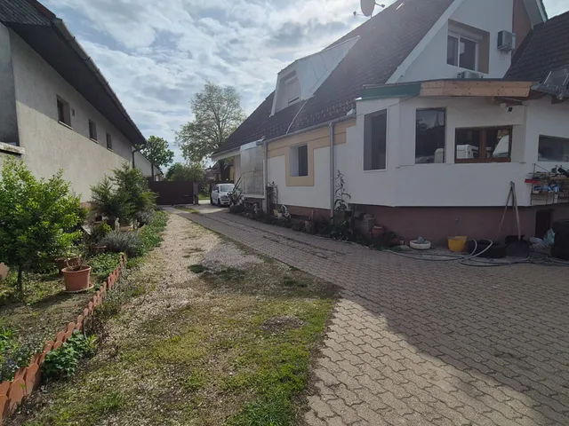 Eladó ház Kecskemét, Vacsihegy 150 nm
