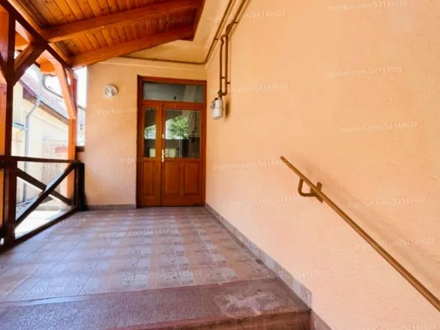 Eladó ház Kecskemét, Bethlenváros 110 nm