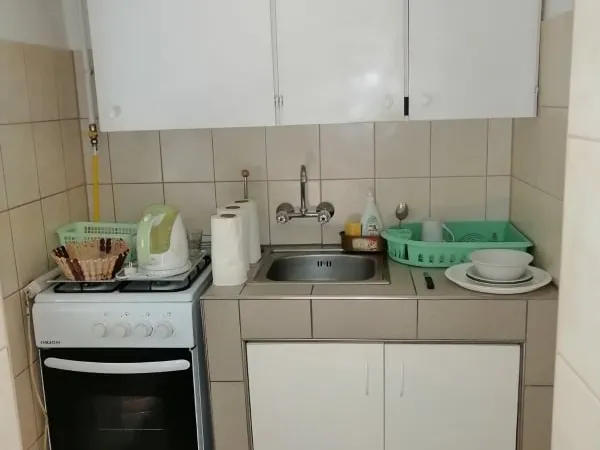 Kiadó lakás Kecskemét, Belváros 30 nm