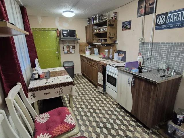 Eladó ház Nagykőrös, Tabán 60 nm