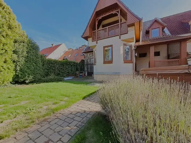 Eladó ház Kecskemét, Vacsihegy 178 nm