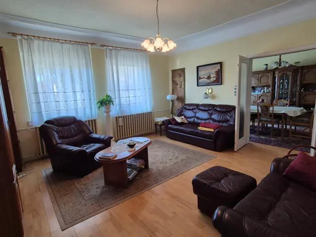 Eladó ház Kecskemét, Petőfiváros 110 nm