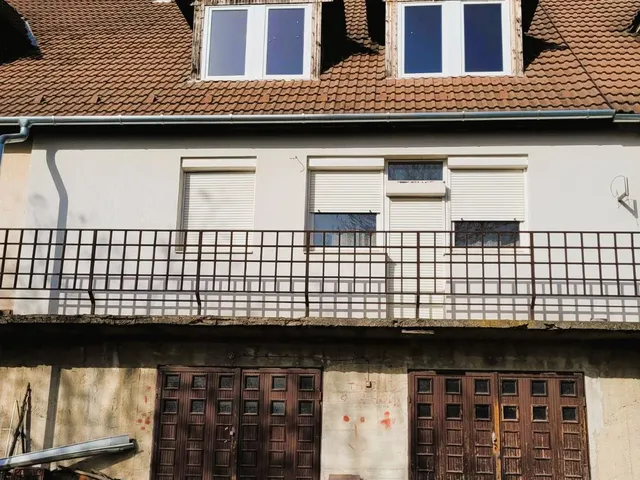 Eladó ház Lajosmizse 142 nm