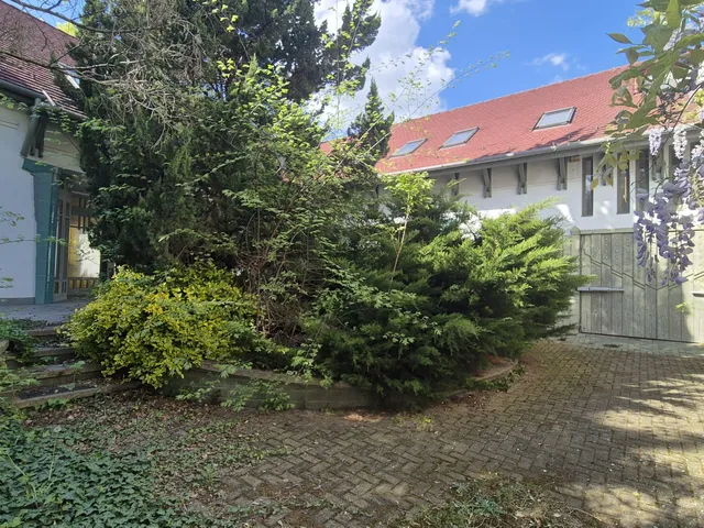 Eladó ház Kecskemét, Belváros 240 nm