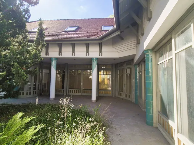 Eladó ház Kecskemét, Belváros 240 nm