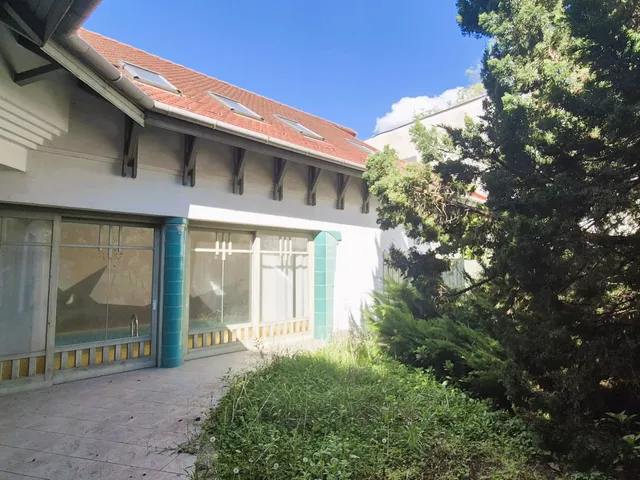 Eladó ház Kecskemét, Belváros 240 nm