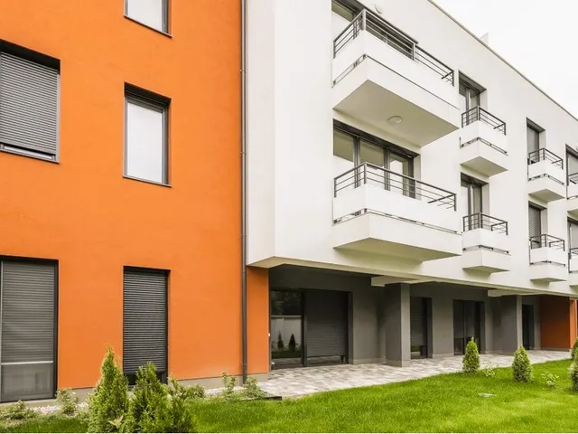 Kiadó lakás Kecskemét, Nyugati ipartelepek, Izsáki út 4/B 60 nm