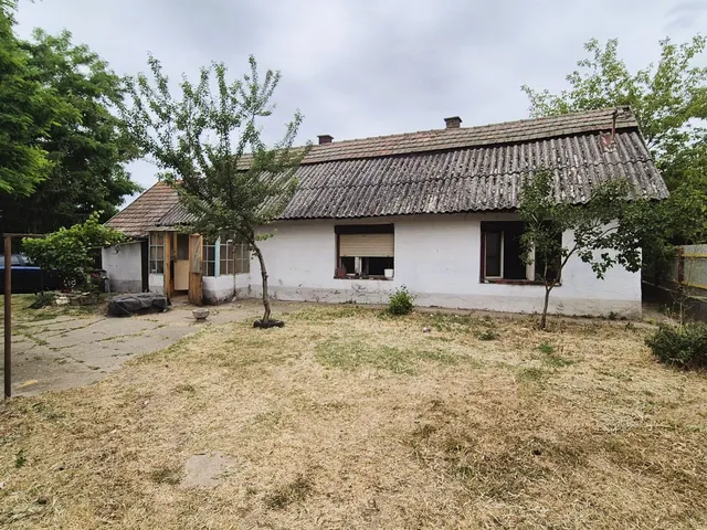 Eladó ház Kecskemét, Homokbánya 80 nm