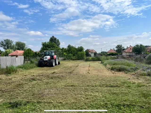 Eladó ház Csengőd, Jókai Mór utca 150 nm