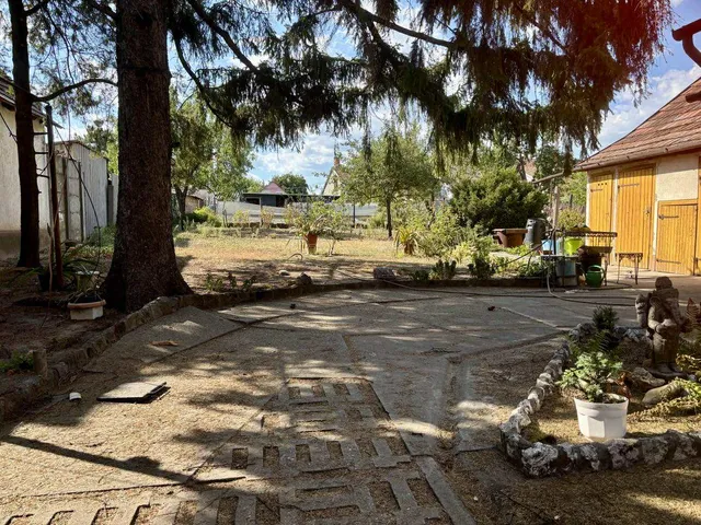 Eladó ház Nagykőrös, Dankó Pista 80 nm