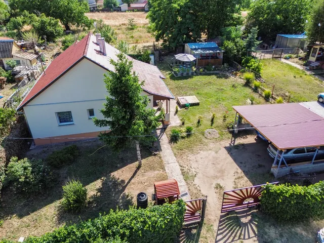 Eladó ház Kecskemét 85 nm
