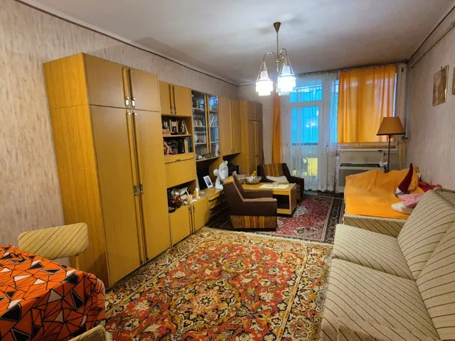 Eladó lakás Kecskemét, Belváros 54 nm