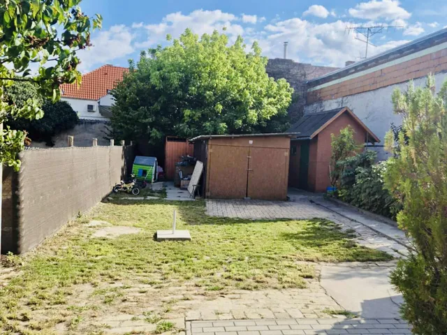 Eladó ház Kecskemét, Belváros 70 nm