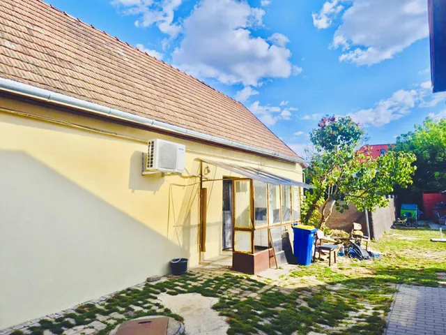 Eladó ház Kecskemét, Belváros 70 nm