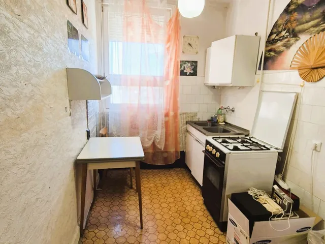 Eladó lakás Kecskemét, Belváros 54 nm