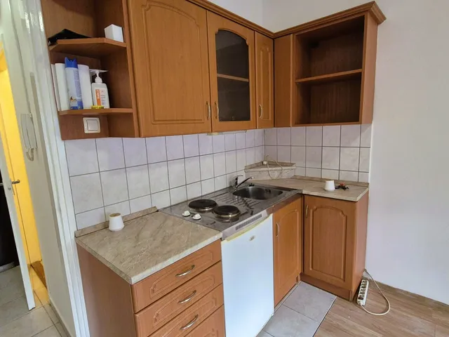 Eladó lakás Helvécia 20 nm