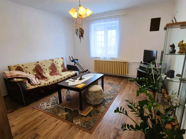 Eladó ház Nagykőrös 75 nm