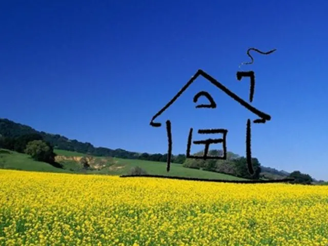 Eladó telek Kecskemét 500 nm