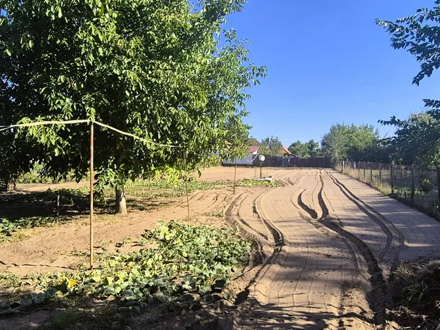 Eladó ház Kunszállás 65 nm