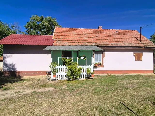 Eladó ház Kecskemét, Kisfái 65 nm