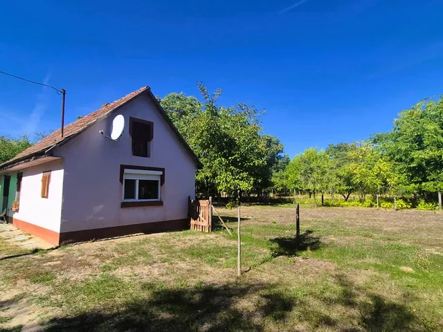 Eladó ház Kecskemét, Kisfái 65 nm