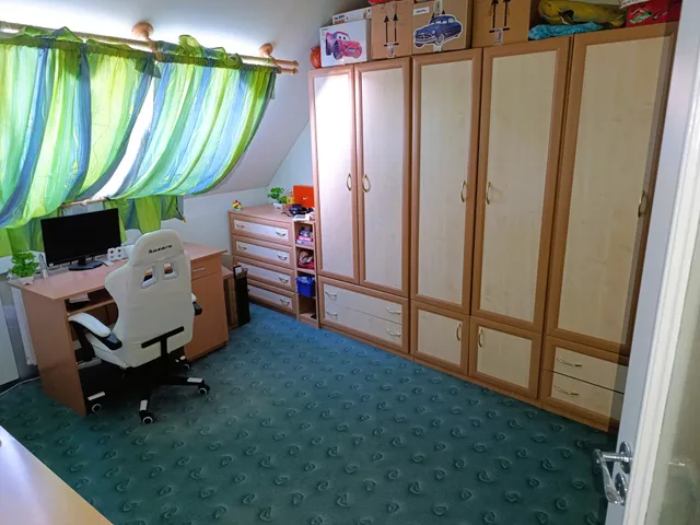 Eladó lakás Kecskemét, Máriaváros 118 nm