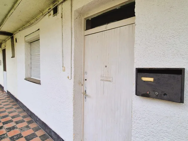 Eladó lakás Kecskemét, Árpádváros 40 nm