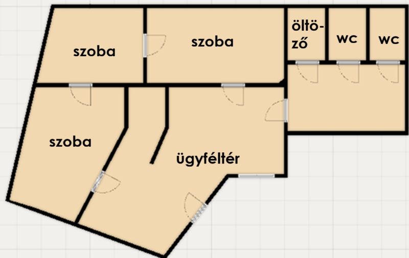 Kecskemét - Belváros - 2. kép