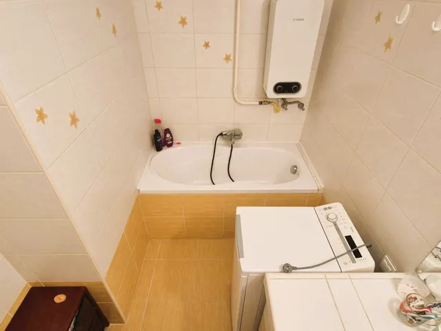 Eladó lakás Kecskemét, Hunyadiváros 40 nm