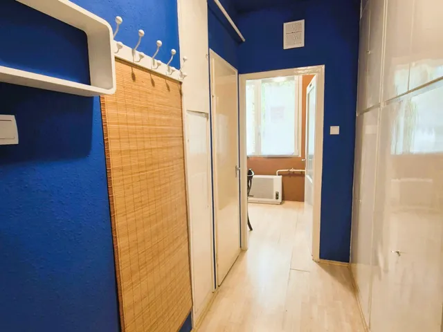 Eladó lakás Kecskemét, Hunyadiváros 40 nm