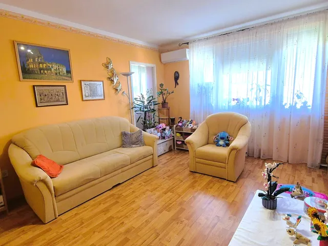 Eladó lakás Kecskemét, Belváros 54 nm