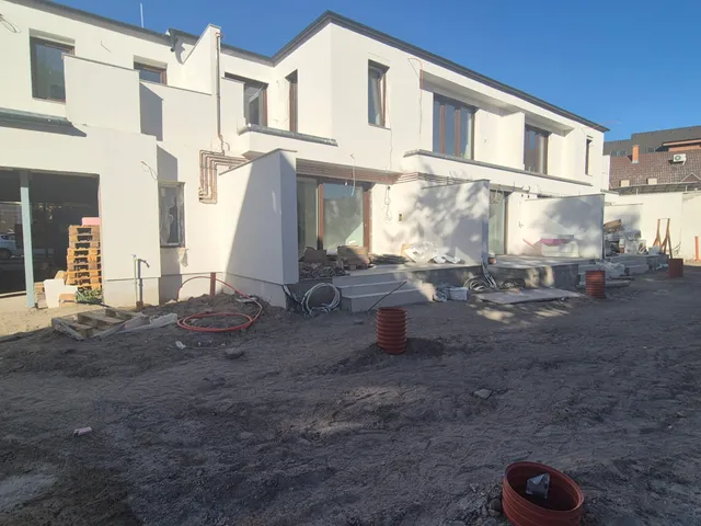 Eladó ház Kecskemét, Belváros 108 nm
