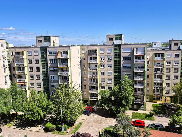 Eladó lakás Kecskemét, Belváros 55 nm