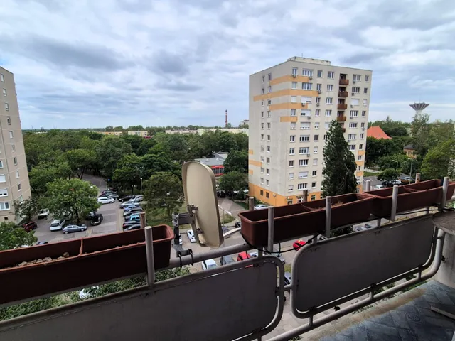 Eladó lakás Kecskemét, Belváros 35 nm