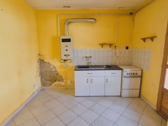 Eladó ház Kecskemét, Rendőrfalu 115 nm