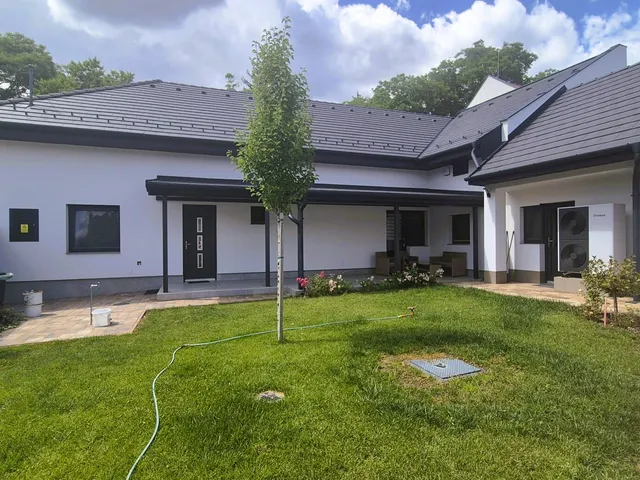 Eladó ház Kecskemét, Belváros 138 nm