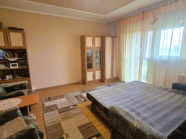 Eladó lakás Kecskemét, Széchenyiváros 55 nm
