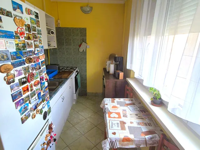 Eladó lakás Kecskemét, Széchenyiváros 55 nm