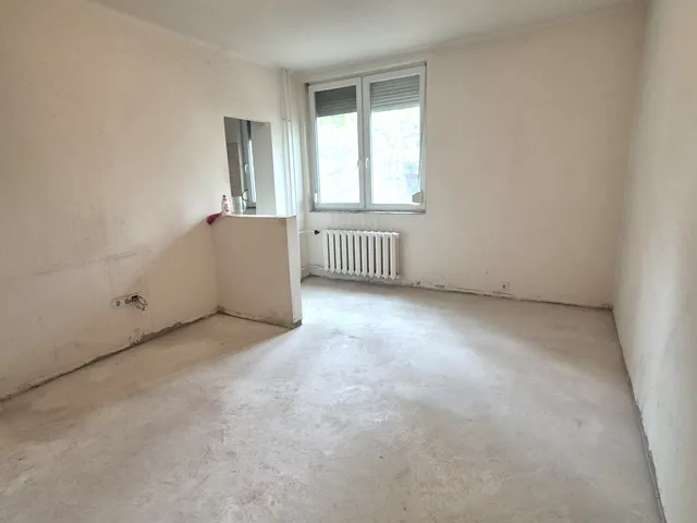 Eladó lakás Kecskemét, Belváros 29 nm