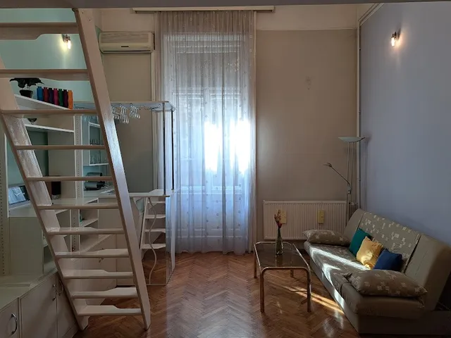 Eladó lakás Budapest VII. kerület, Belső-Erzsébetváros, Dohány utca 42 nm