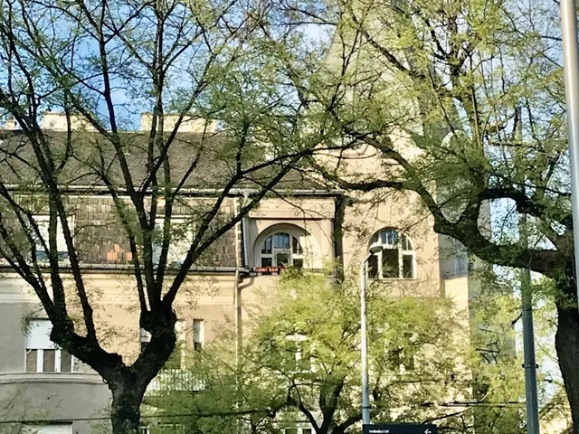 Eladó lakás Budapest XIV. kerület, Istvánmező, Stefánia út 98 nm