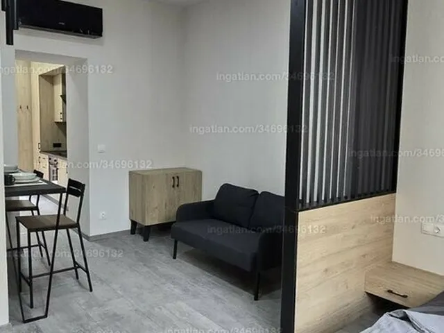 Eladó lakás Budapest VII. kerület, Belső-Erzsébetváros, Klauzál utca 50 nm