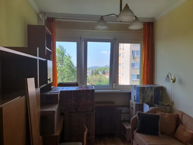 Eladó lakás Budapest XI. kerület, Őrmező, Menyecske utca 55 nm
