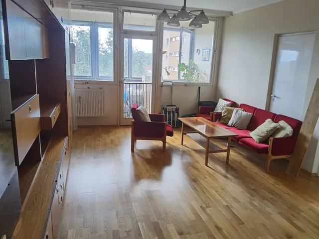 Eladó lakás Budapest XI. kerület, Őrmező, Menyecske utca 55 nm